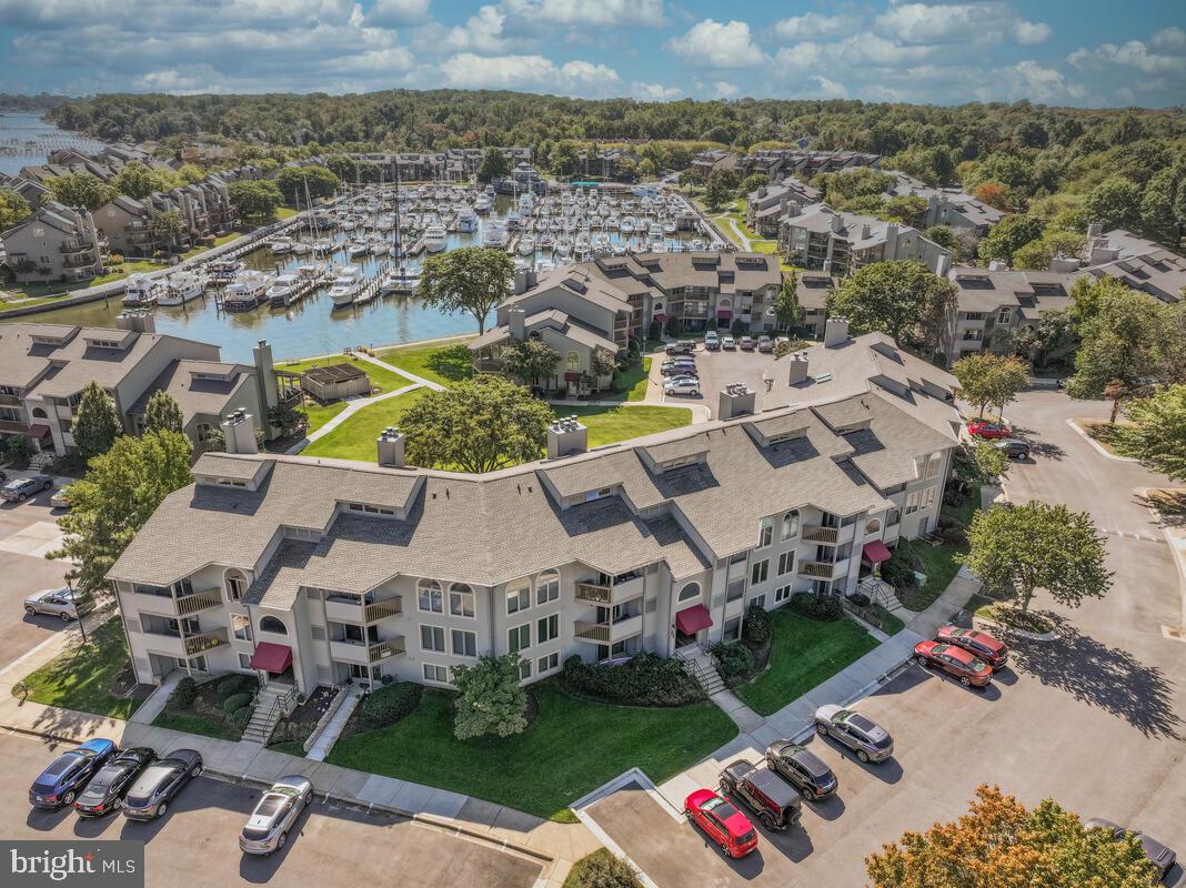 7002 CHANNEL VILLAGE COURT 101