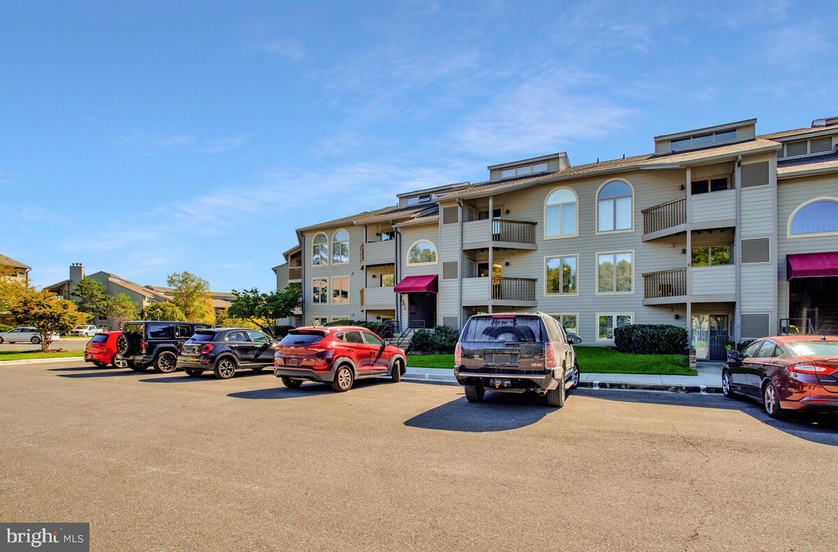 7002 CHANNEL VILLAGE COURT 101