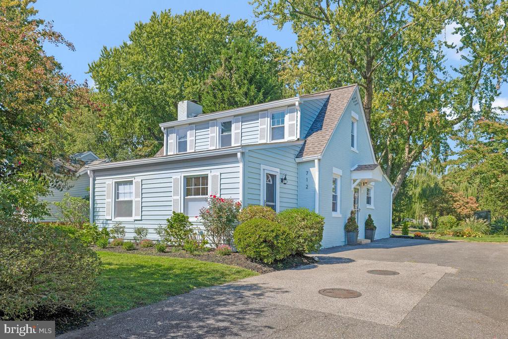 712 Red Cedar Road Annapolis MD