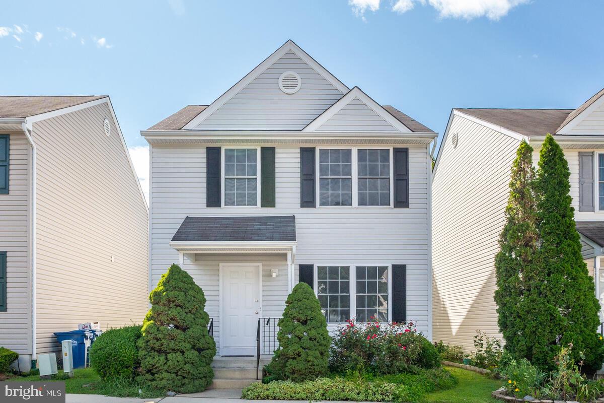 91 Gray Inn Ct