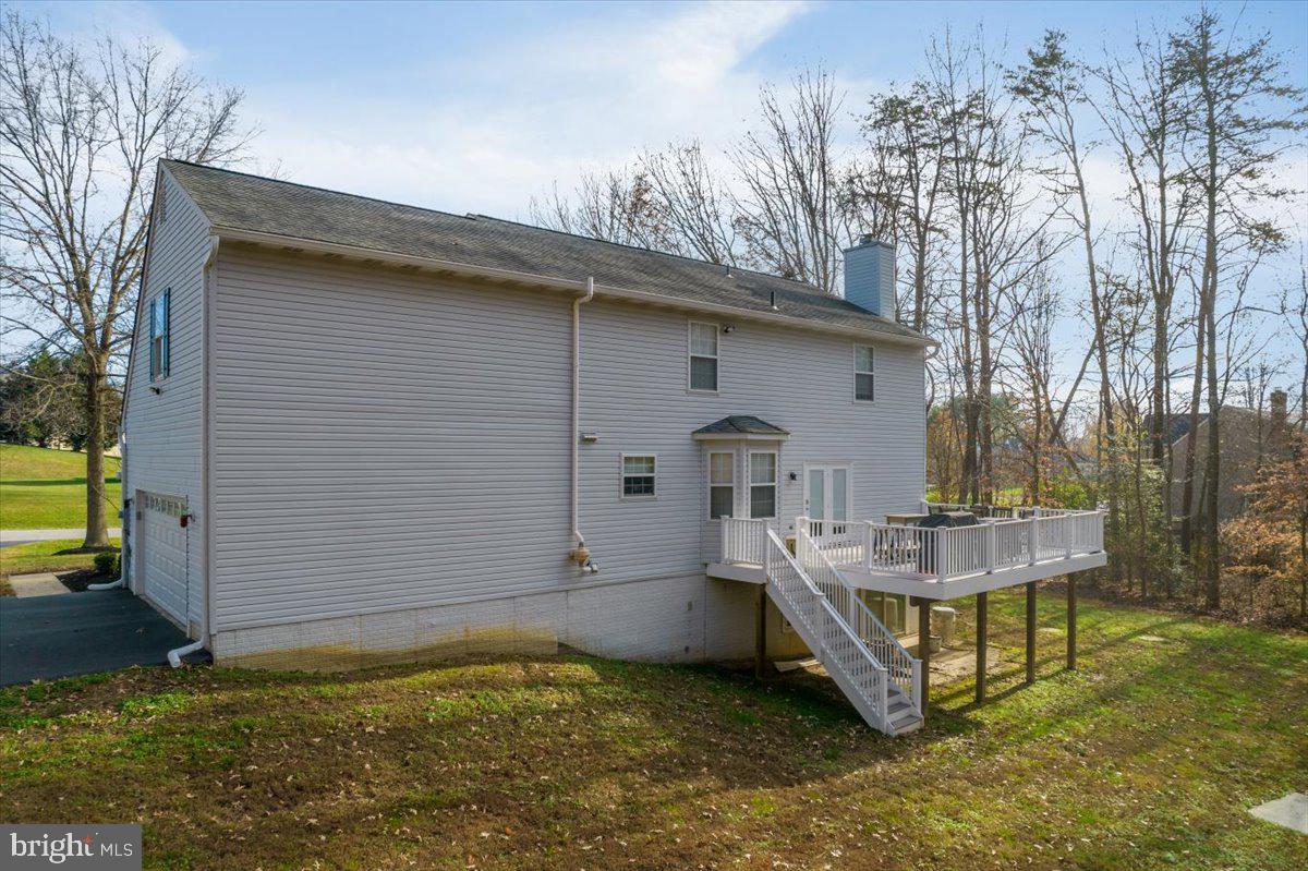 3180 Mayberry Ave