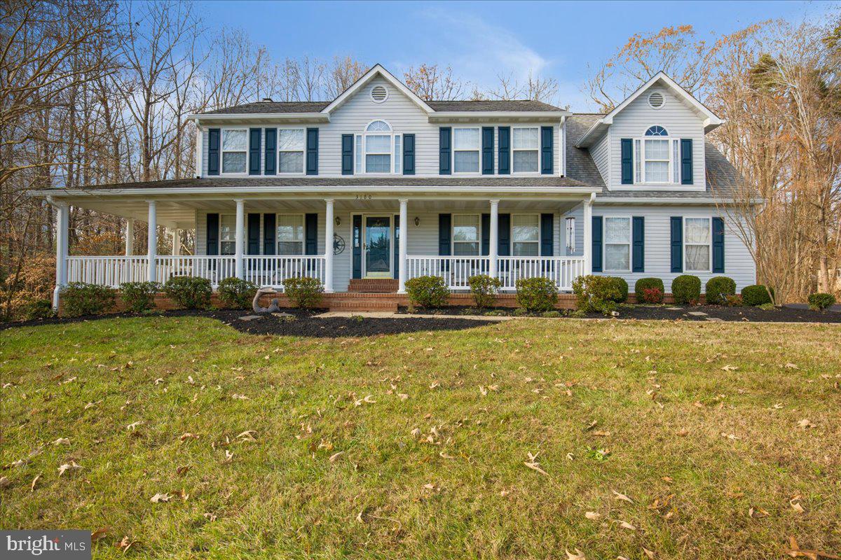 3180 Mayberry Ave