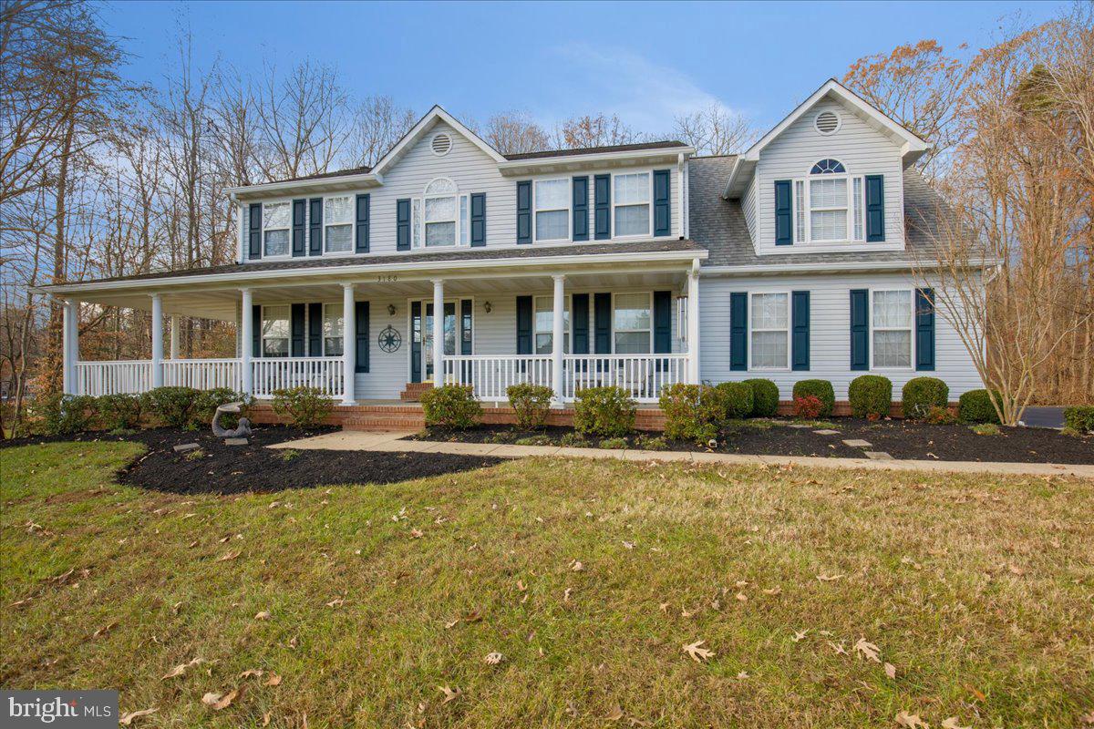 3180 Mayberry Ave