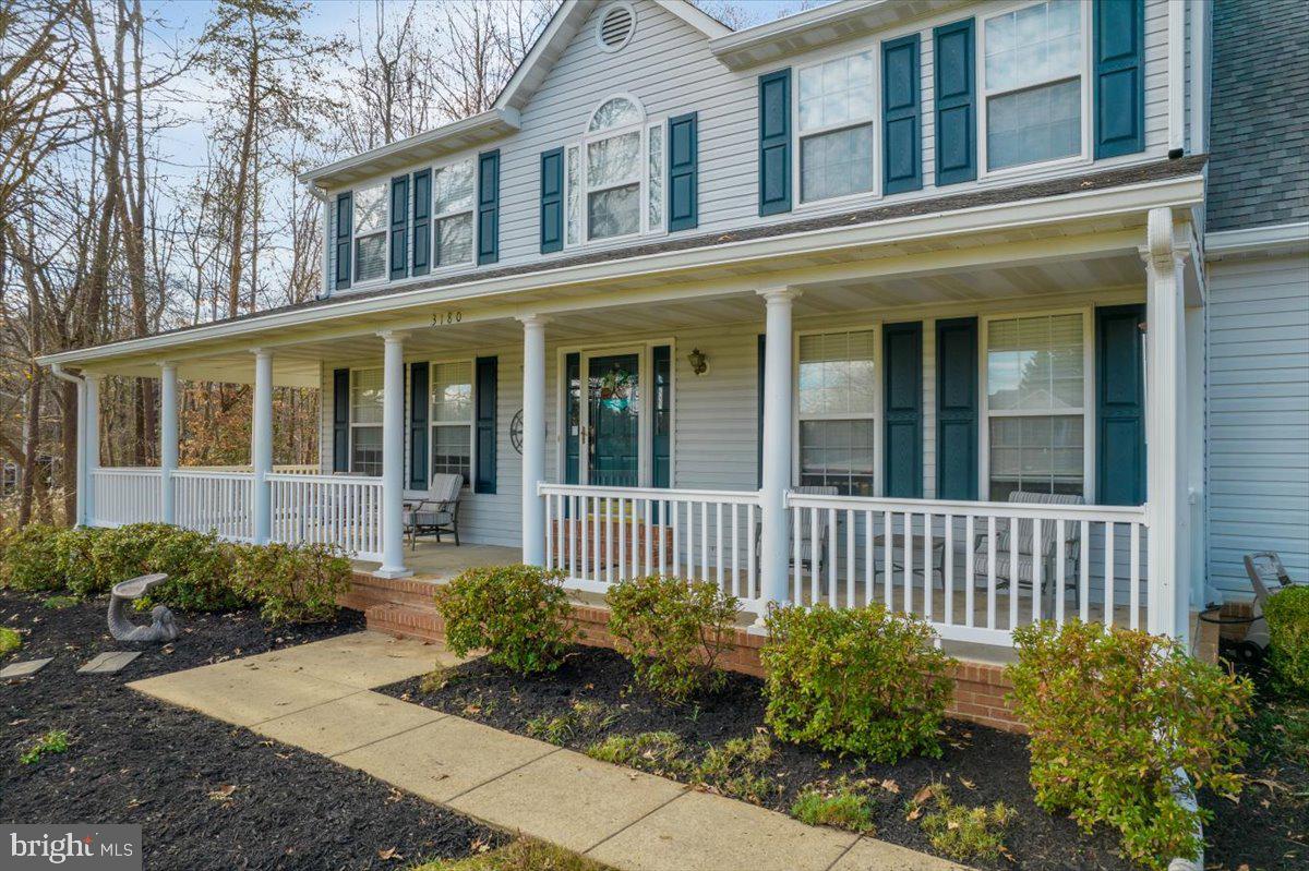 3180 Mayberry Ave