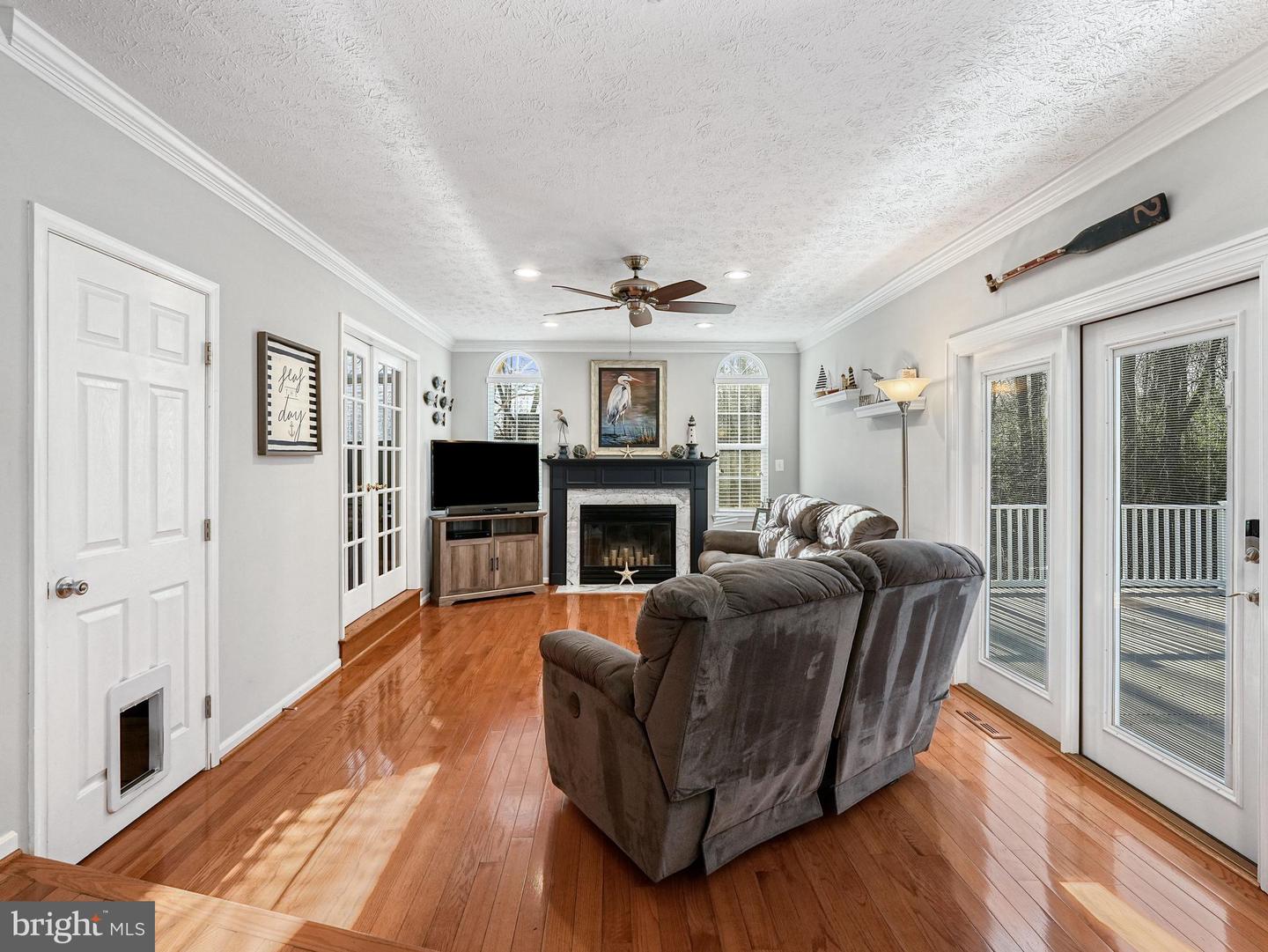 3180 Mayberry Ave
