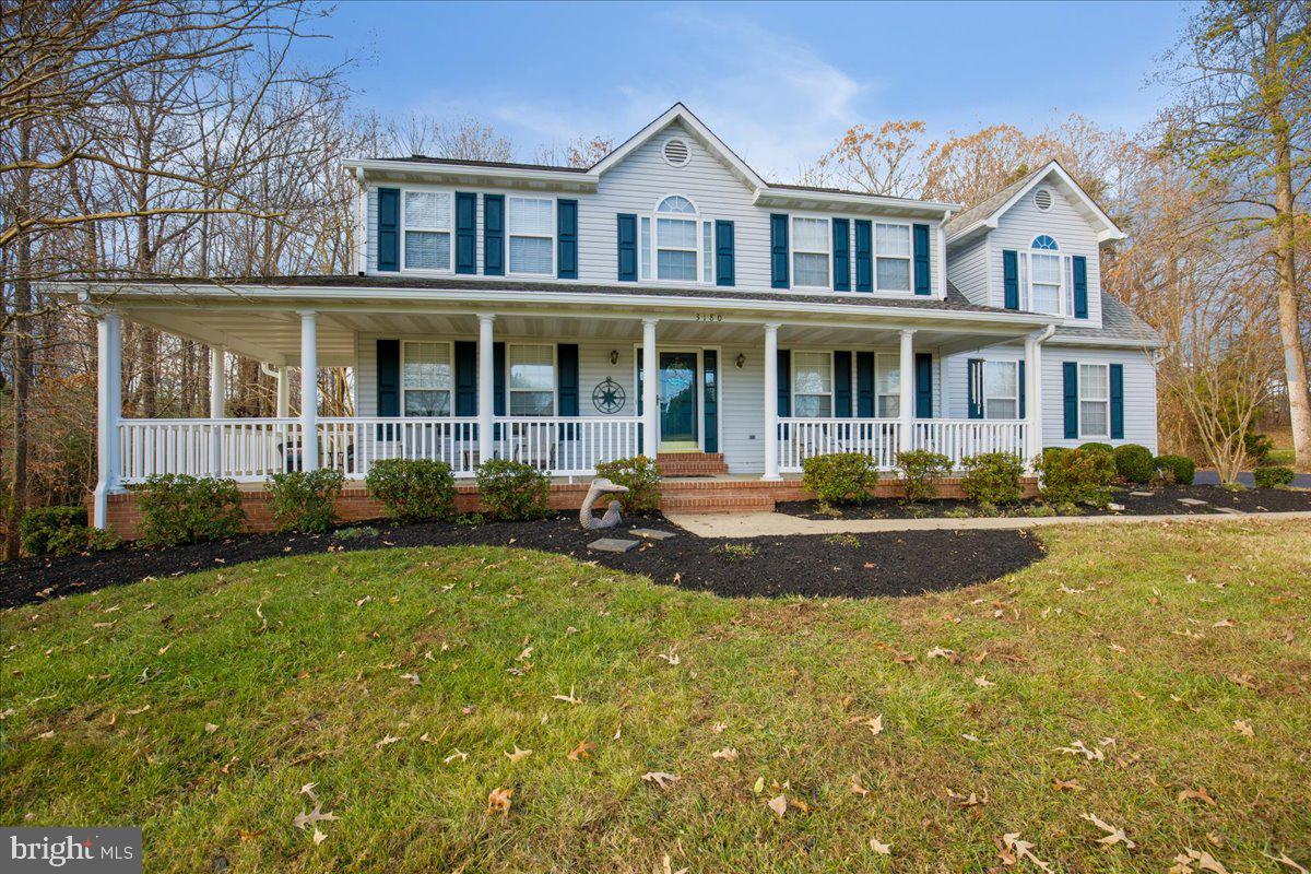 3180 Mayberry Ave