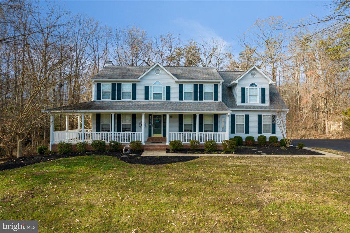 3180 Mayberry Ave