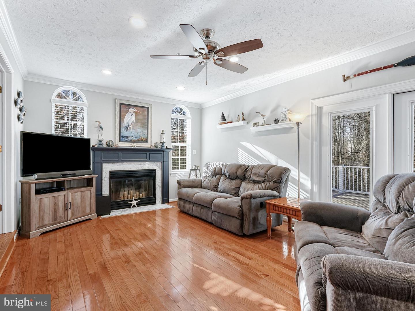 3180 Mayberry Ave