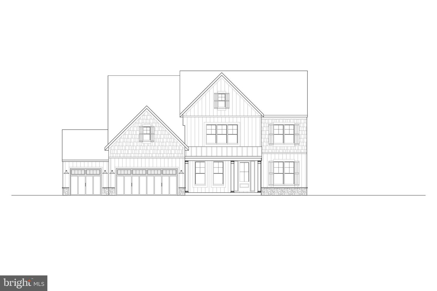5612 Woodbine Road