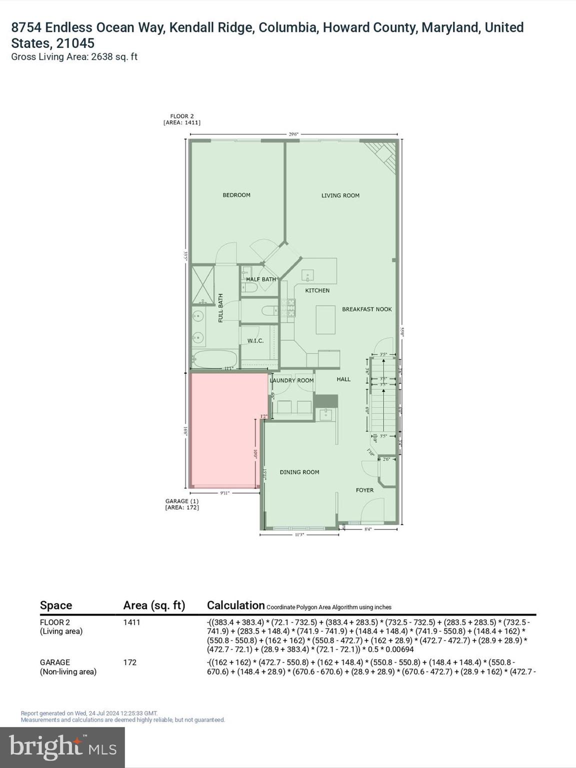 8754 Endless Ocean Way #43