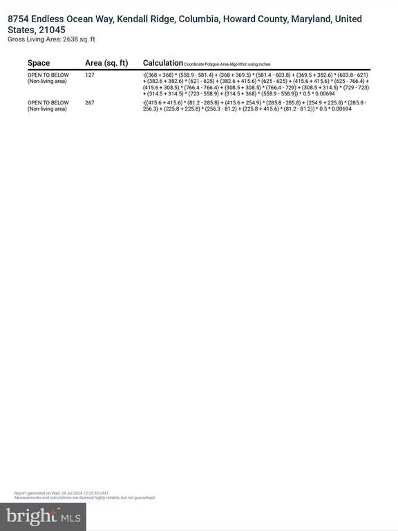 8754 Endless Ocean Way #43