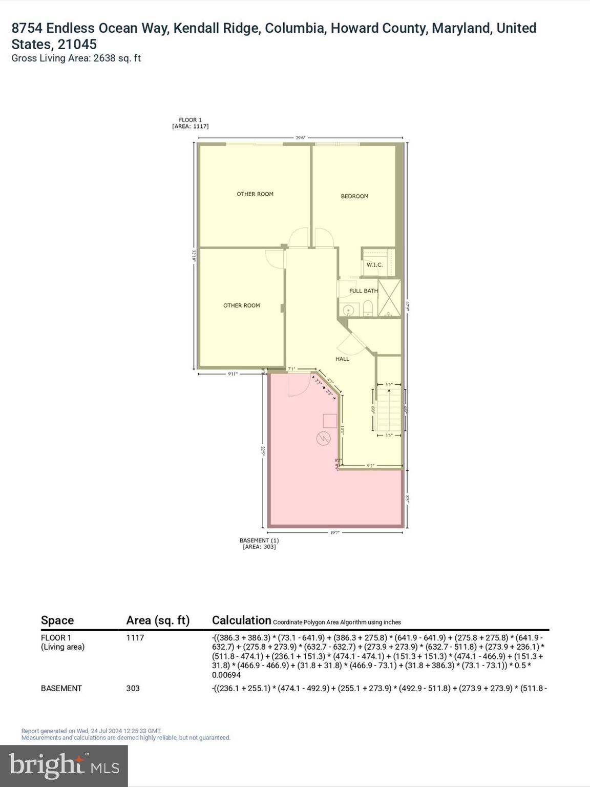 8754 Endless Ocean Way #43