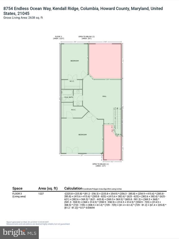 8754 Endless Ocean Way #43