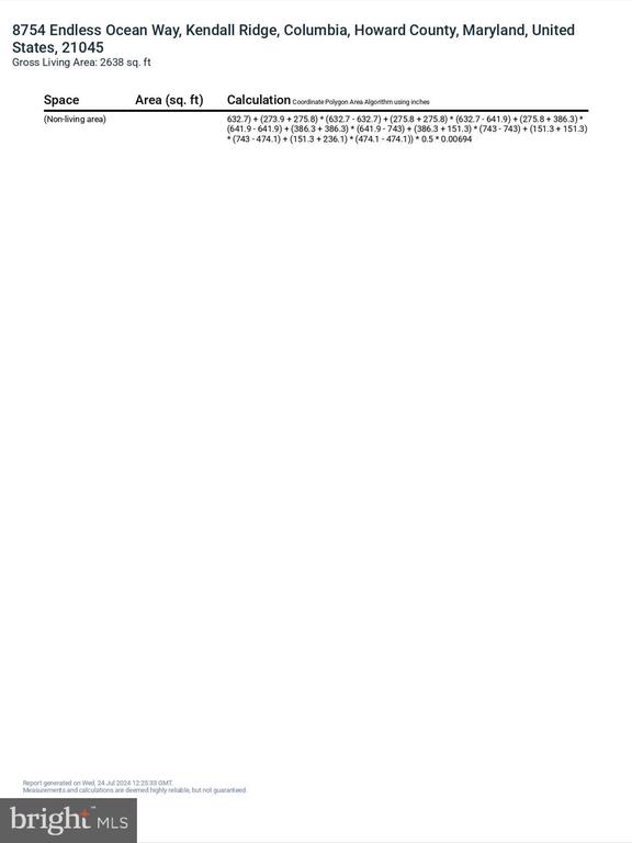 8754 Endless Ocean Way #43