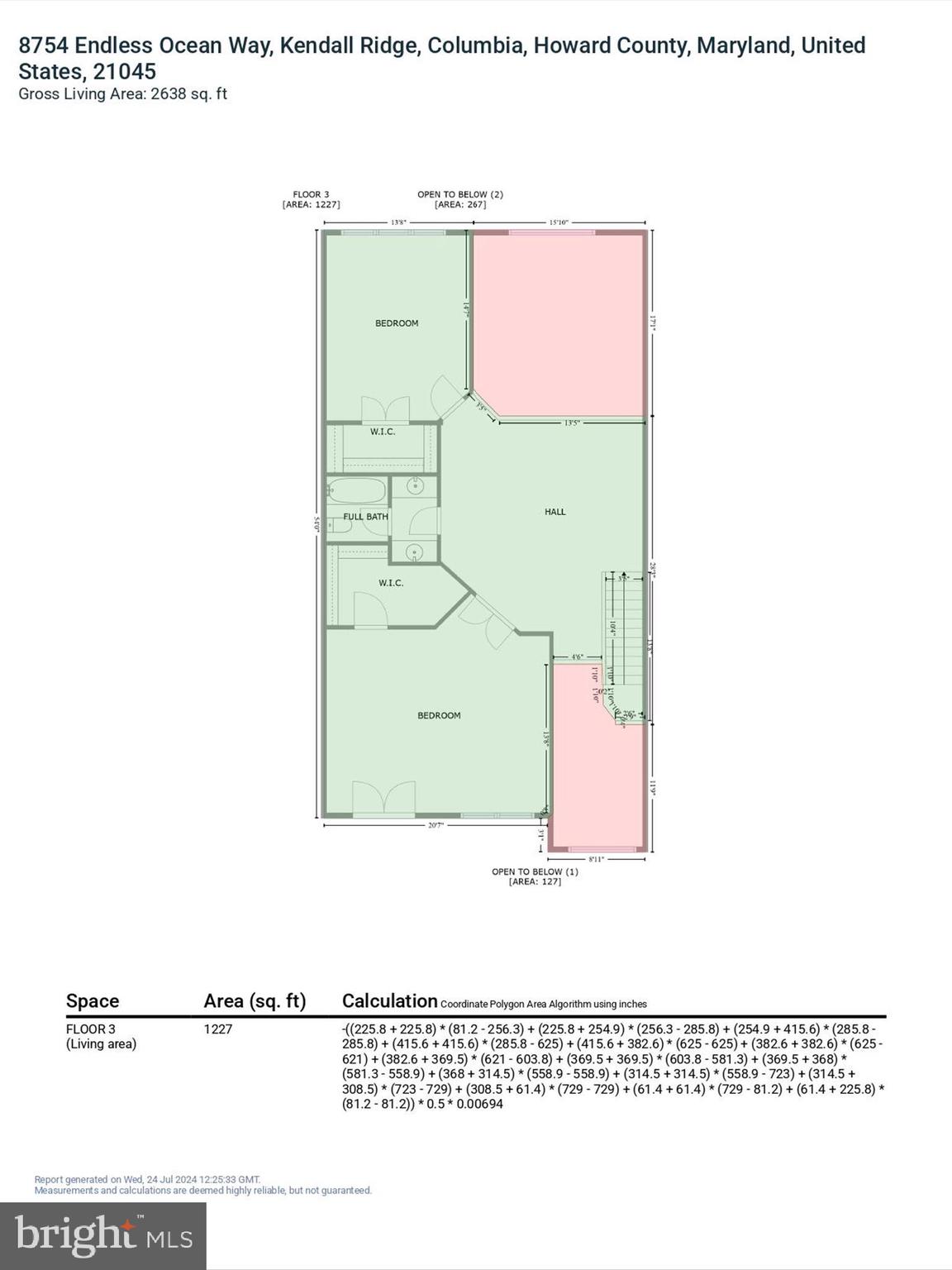 8754 Endless Ocean Way #43