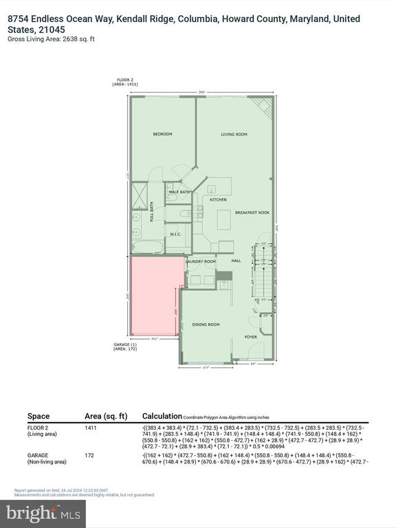 8754 Endless Ocean Way #43