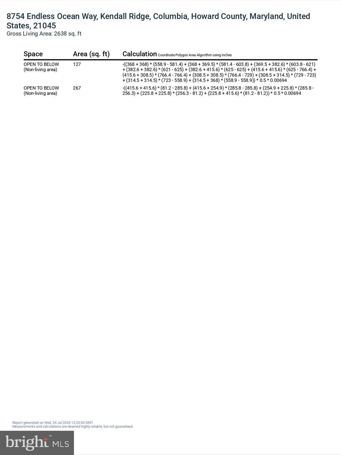 8754 Endless Ocean Way #43