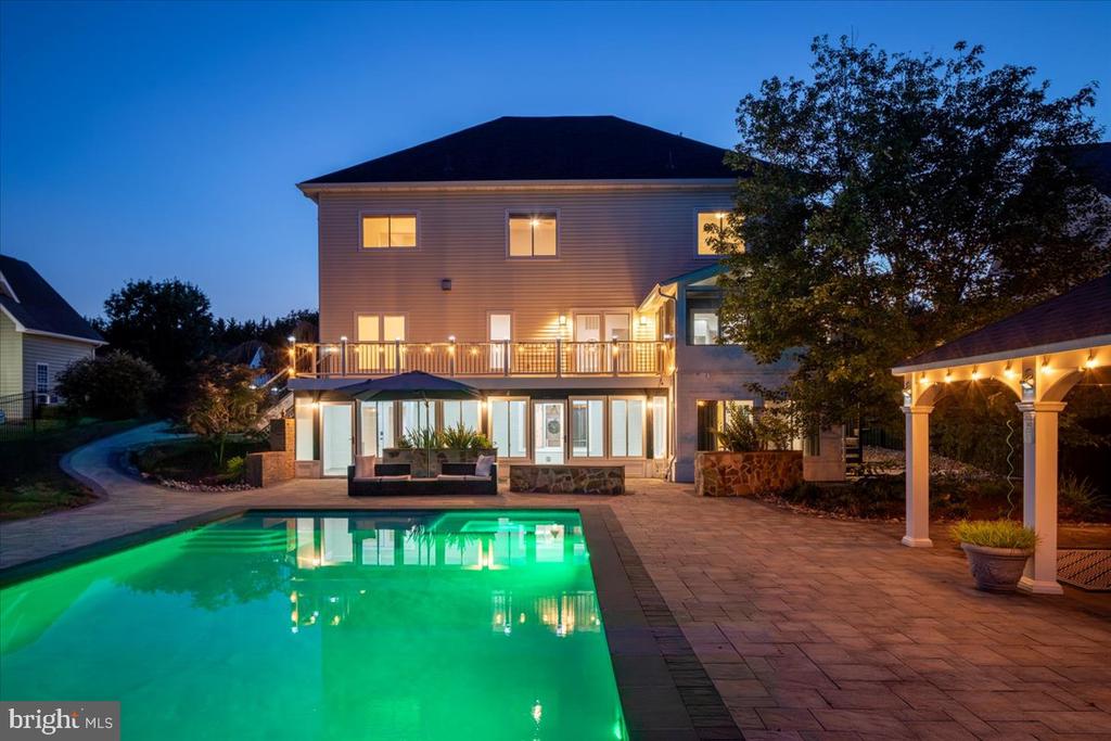 116 HERMITAGE BOULEVARD