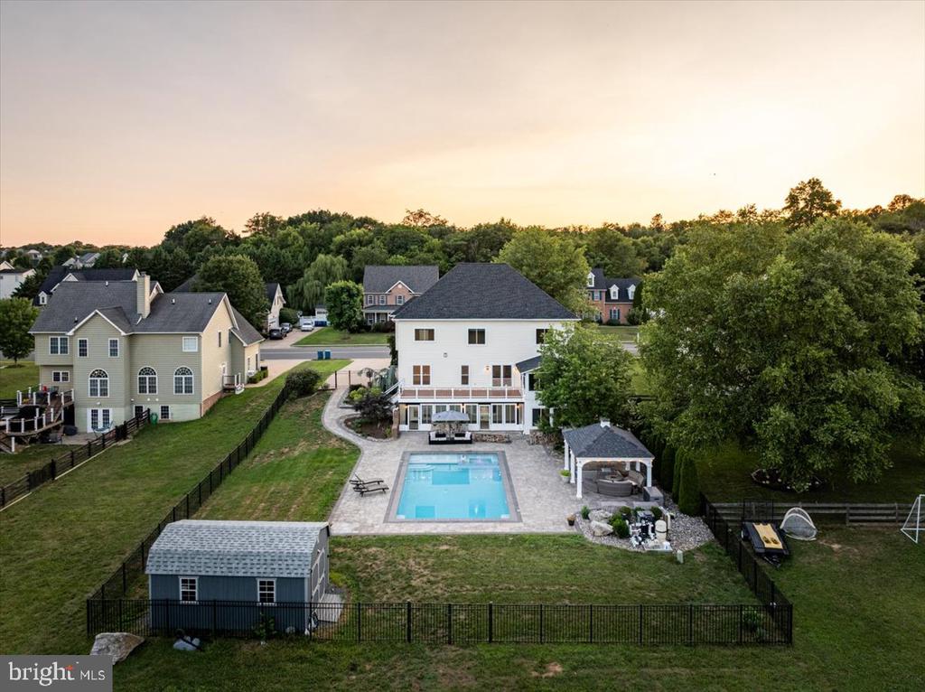 116 HERMITAGE BOULEVARD