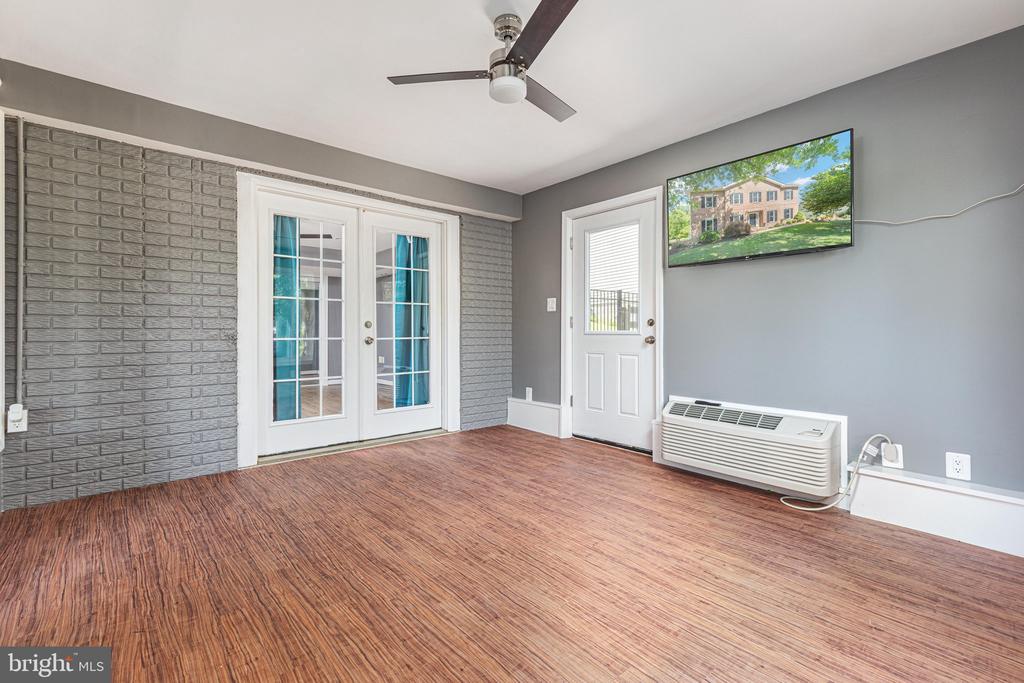 116 HERMITAGE BOULEVARD