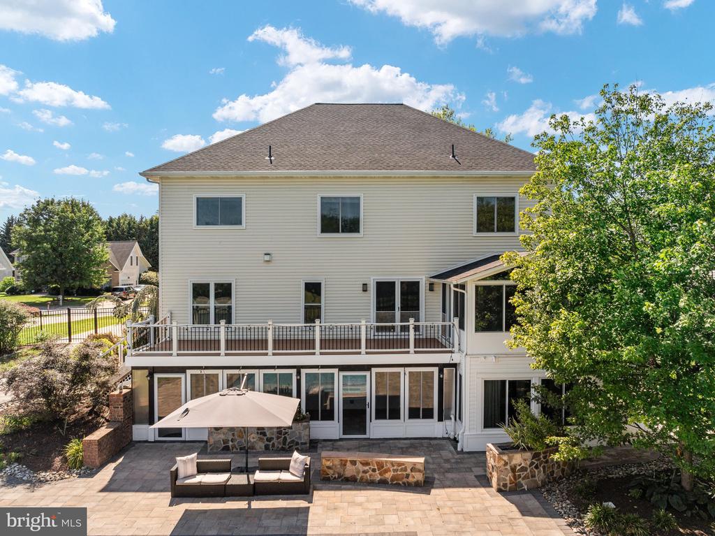 116 HERMITAGE BOULEVARD