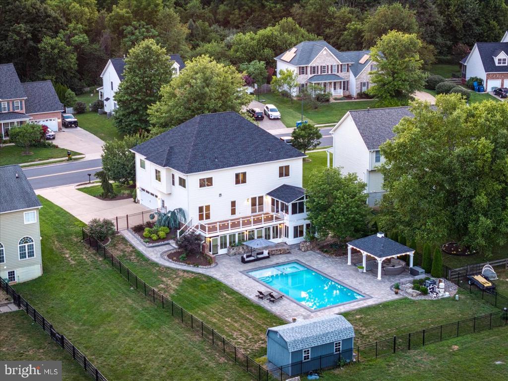 116 HERMITAGE BOULEVARD