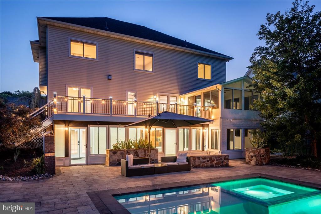 116 HERMITAGE BOULEVARD