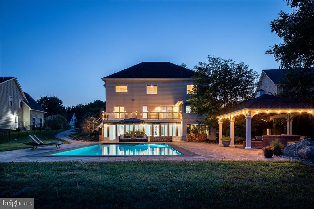116 HERMITAGE BOULEVARD