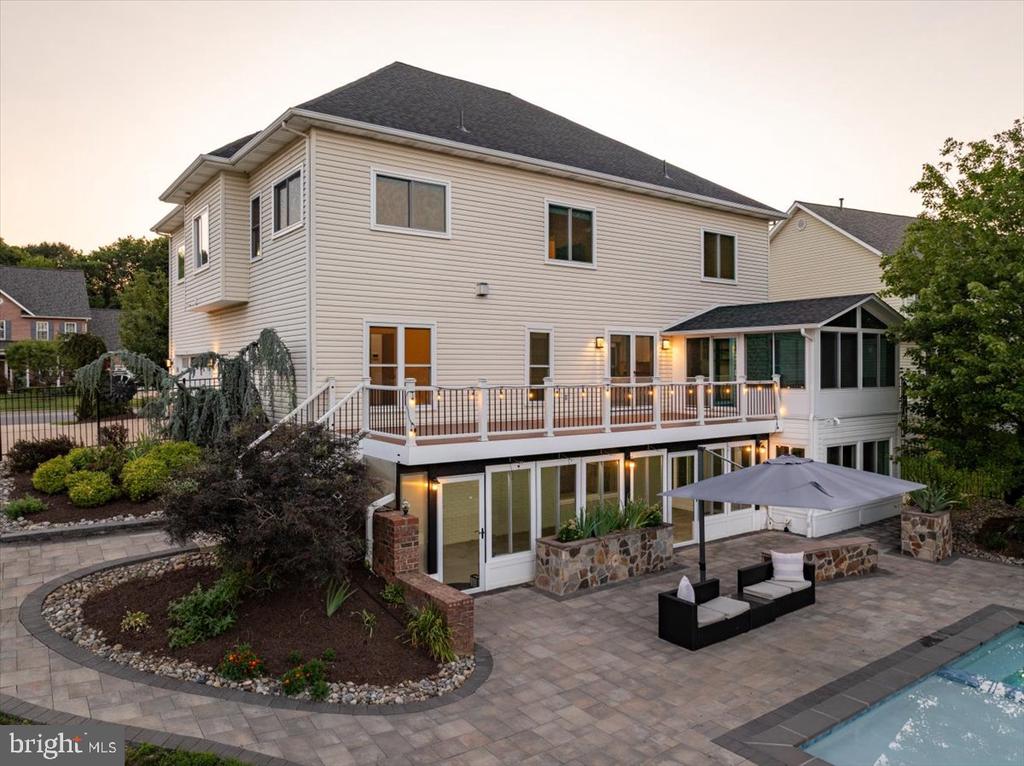 116 HERMITAGE BOULEVARD