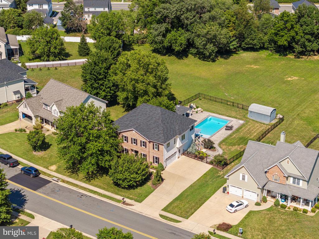 116 HERMITAGE BOULEVARD