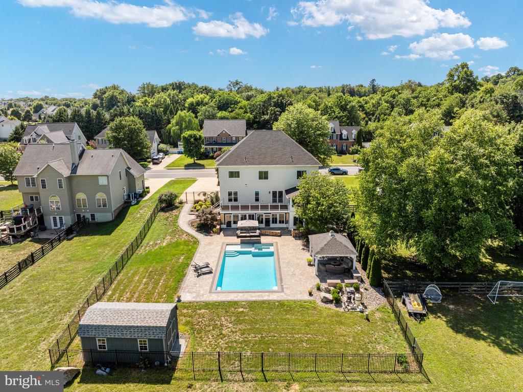 116 HERMITAGE BOULEVARD