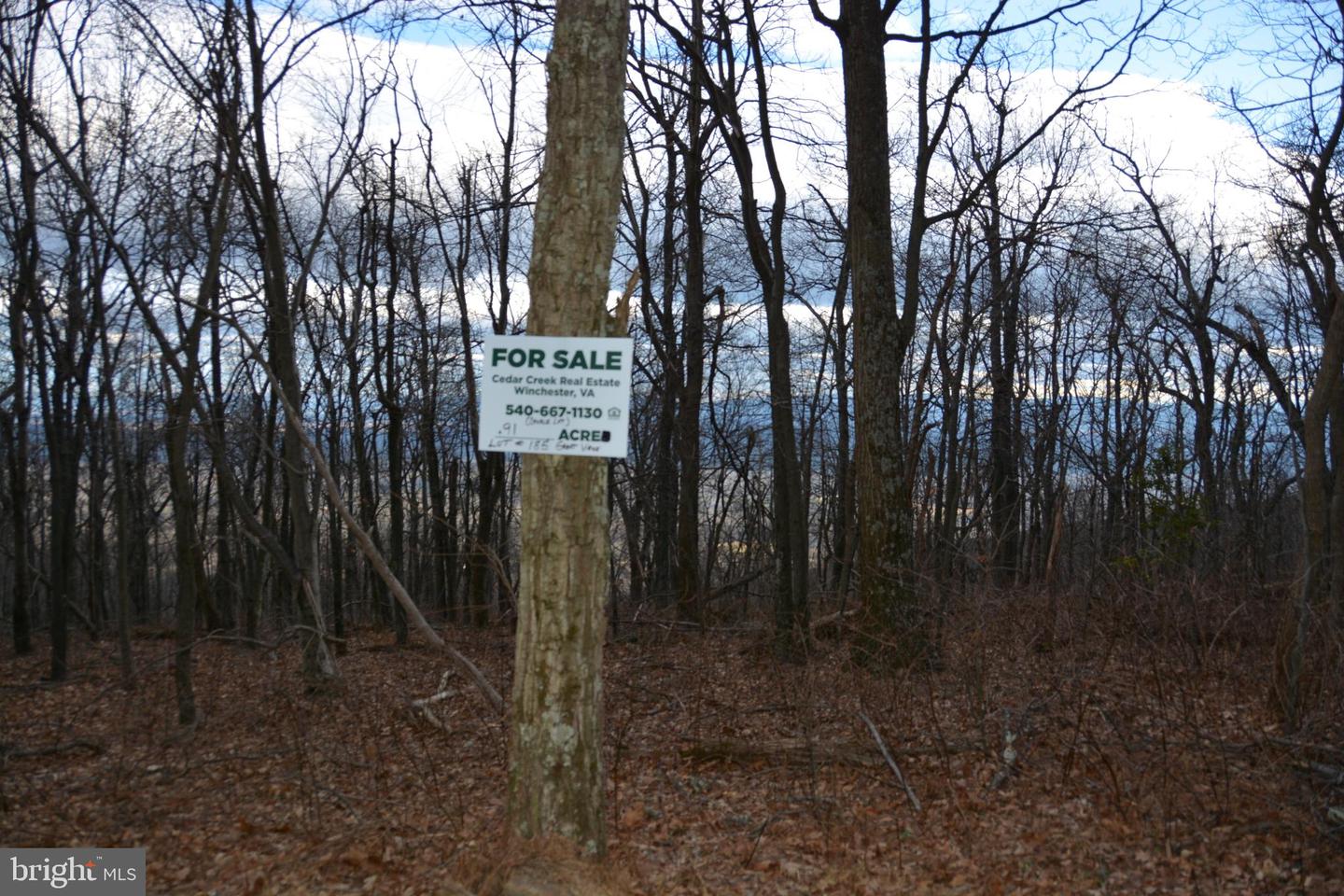 Rockwood Trl #Lot #185