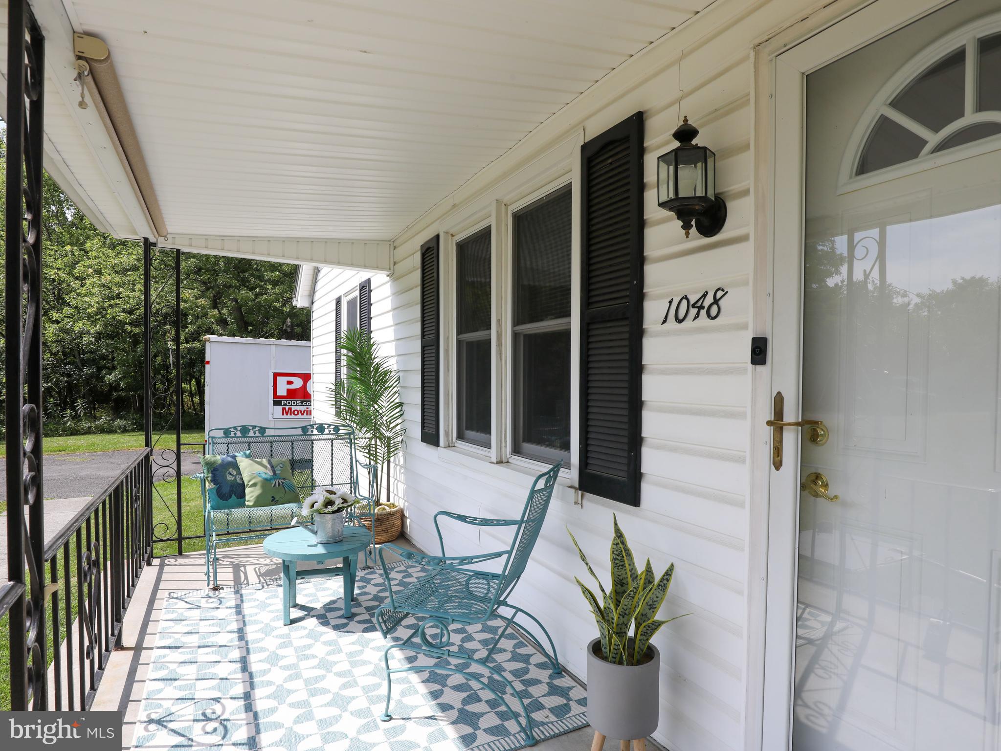 1048 FRONT ROYAL PIKE