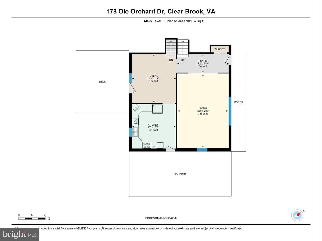 178 Ole Orchard Dr