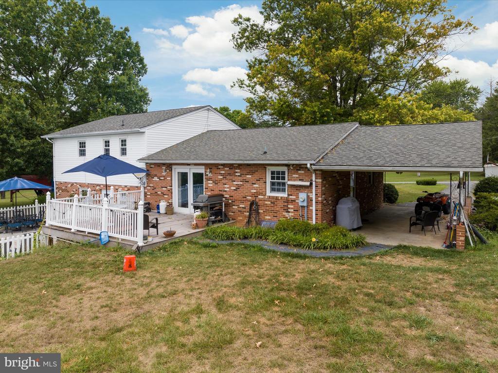 178 Ole Orchard Dr