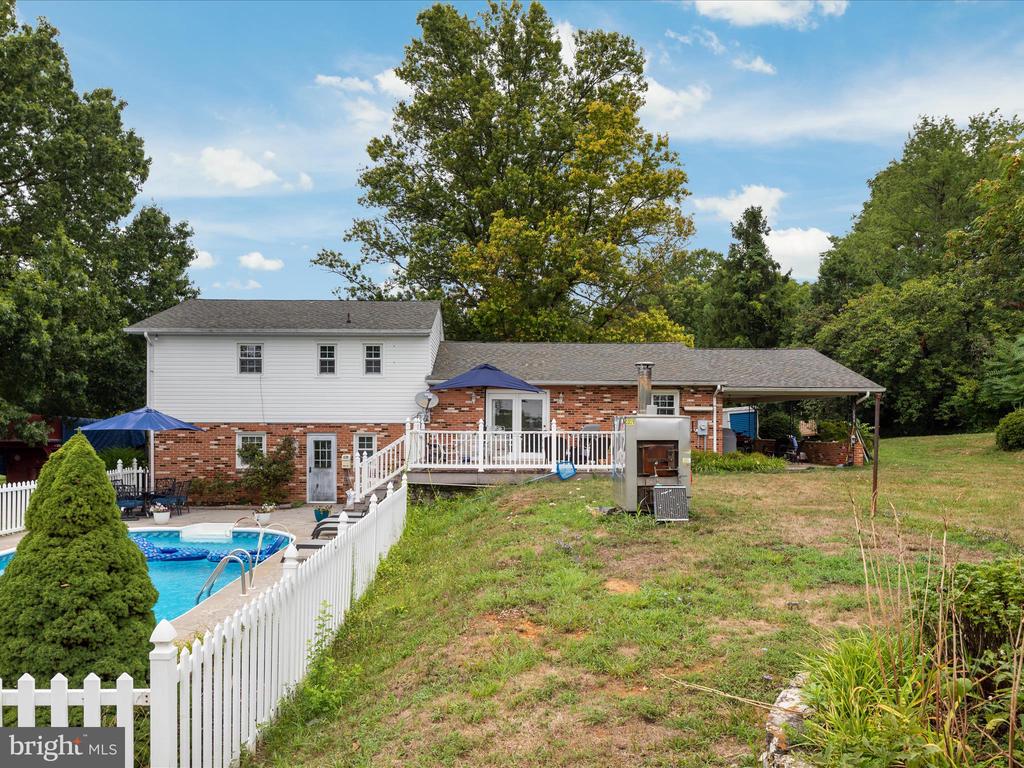 178 Ole Orchard Dr