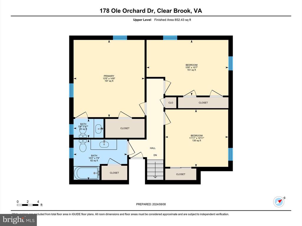 178 Ole Orchard Dr