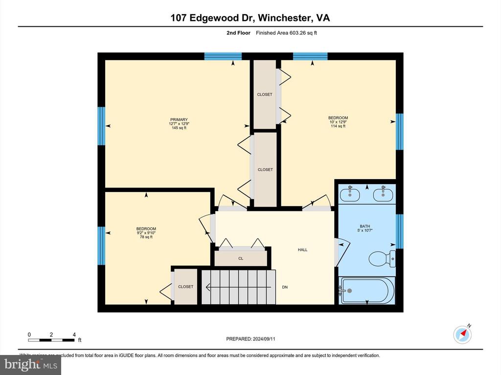 107 Edgewood Dr