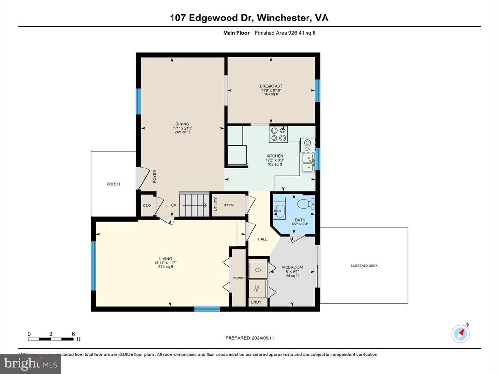 107 Edgewood Dr