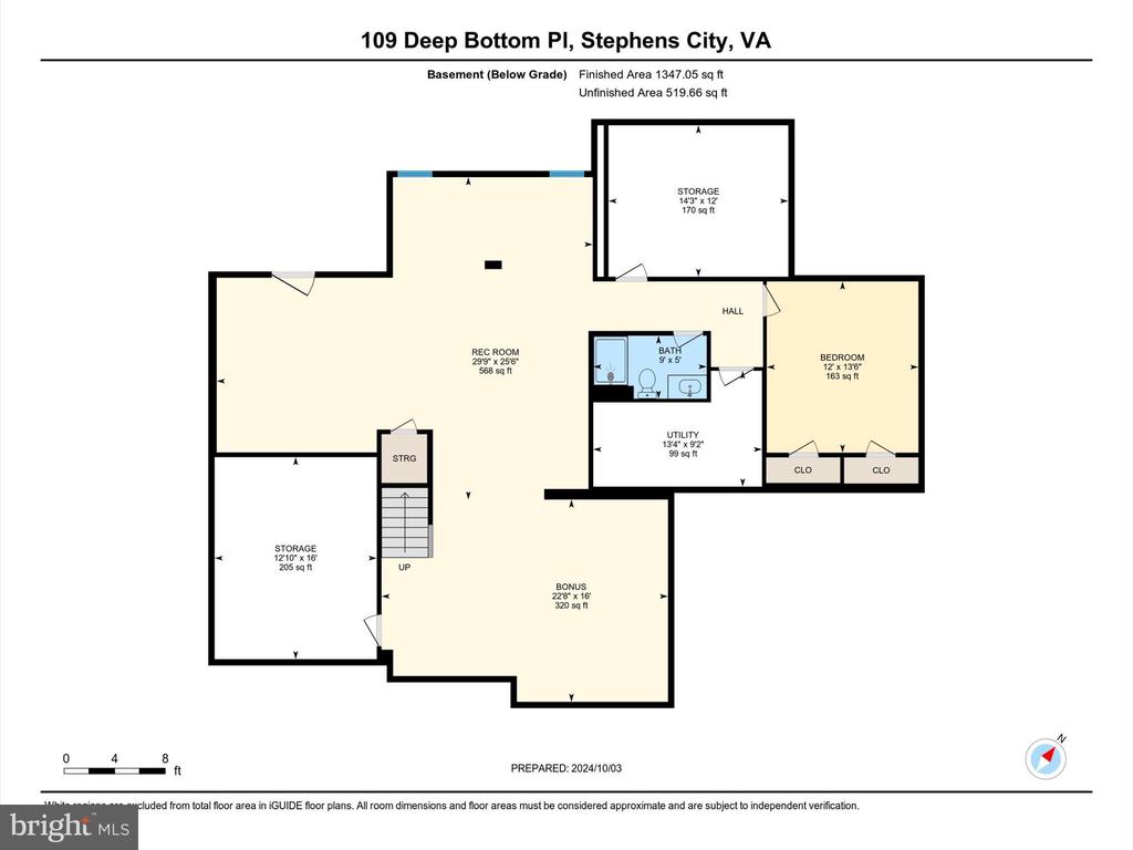 109 Deep Bottom Pl