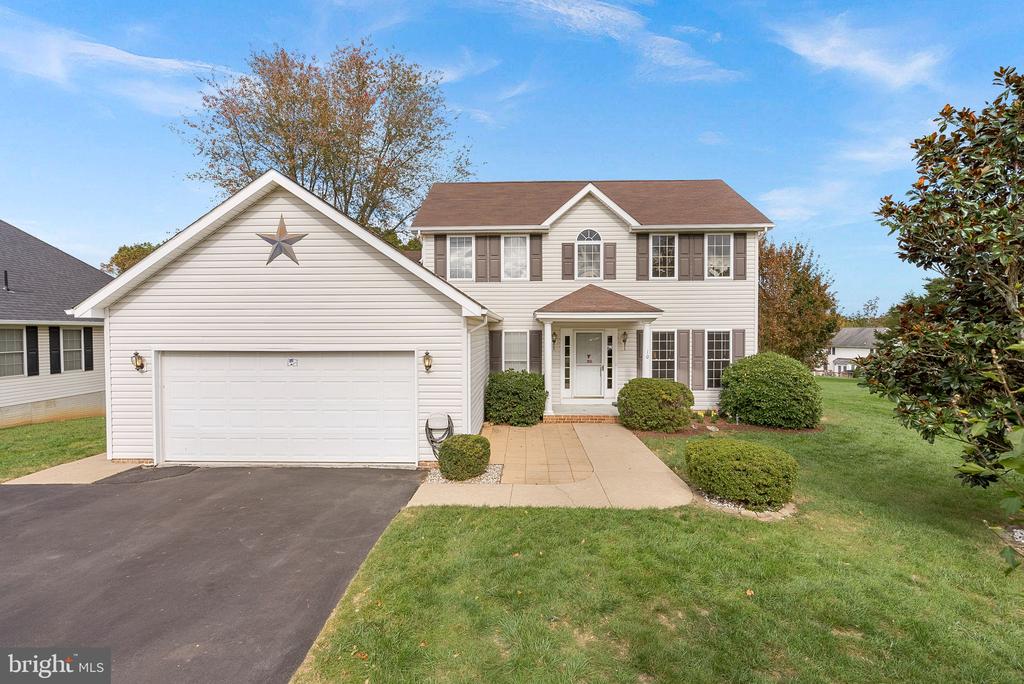 108 Whipp Dr