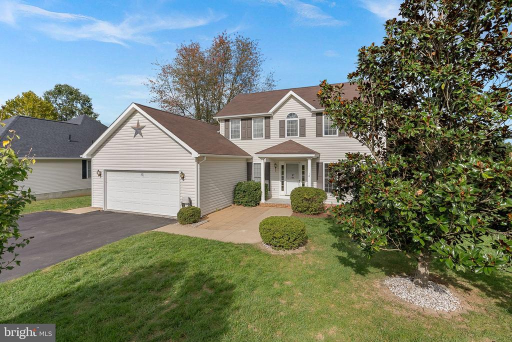 108 Whipp Dr