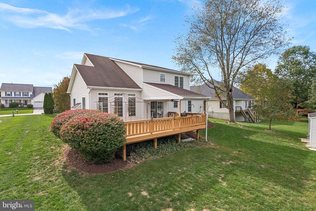 108 Whipp Dr
