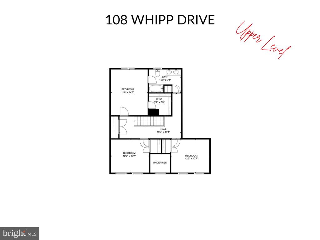 108 Whipp Dr