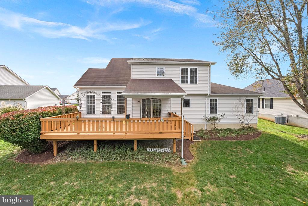 108 Whipp Dr
