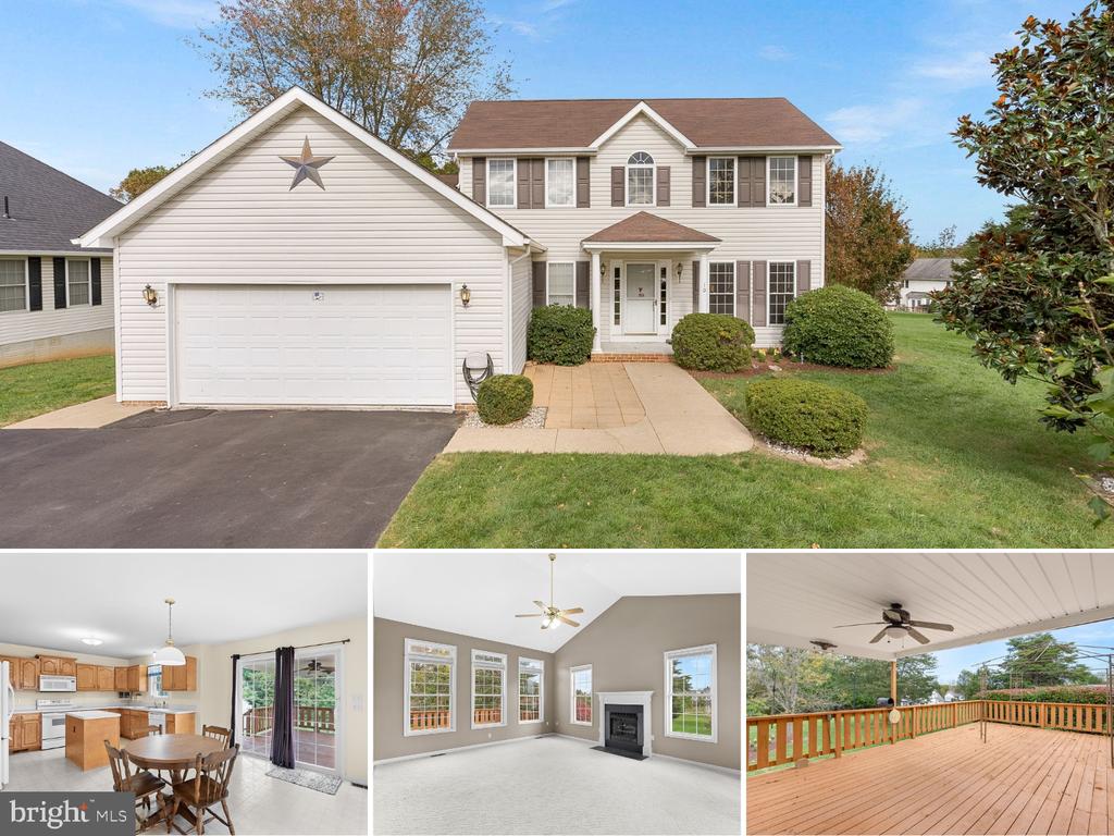 108 Whipp Dr