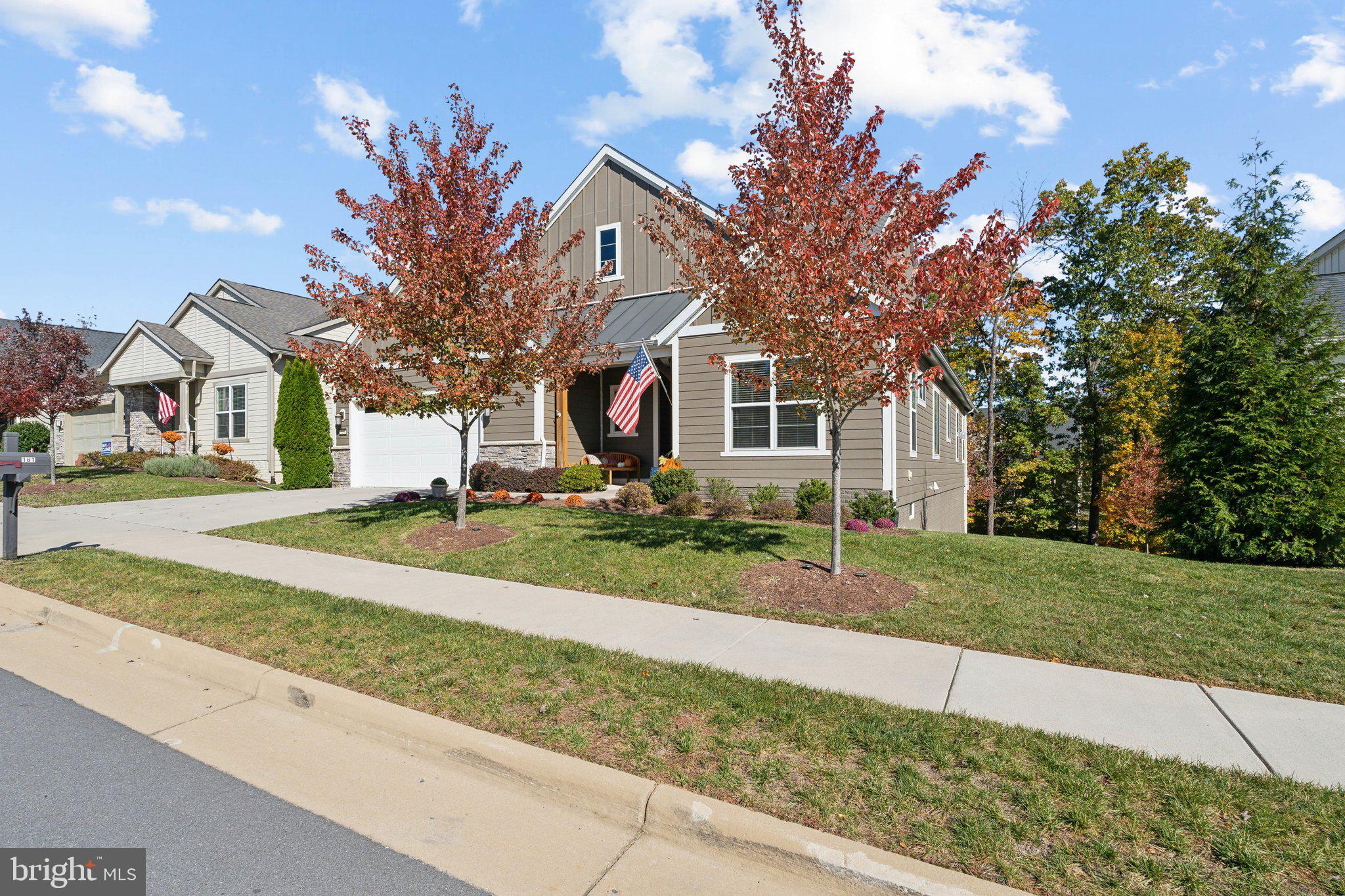 161 Towhee Dr