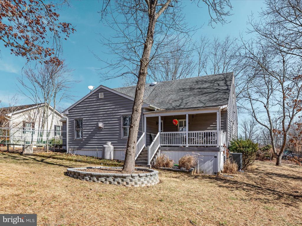158 Lake Holiday Rd