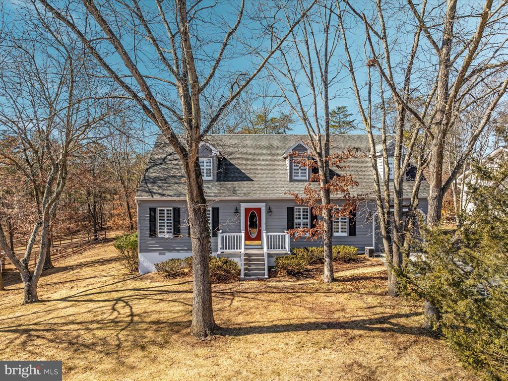 158 Lake Holiday Rd