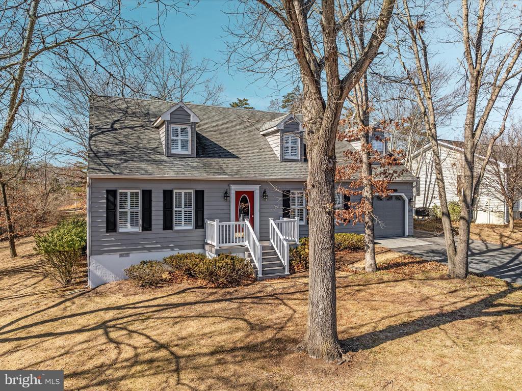 158 Lake Holiday Rd